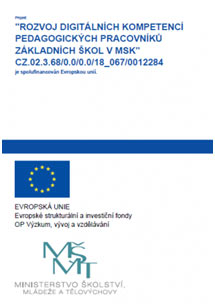 Projekt DIGI II.