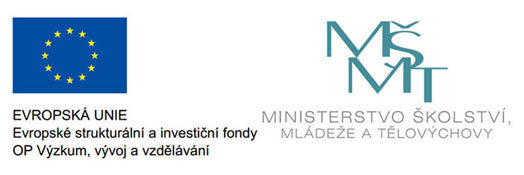 Logo EU a MŠMT