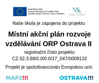 Projekt MAP II
