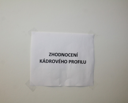 na 2.stupni připomněli výročí Sametové revoluce pomocí projektového dne